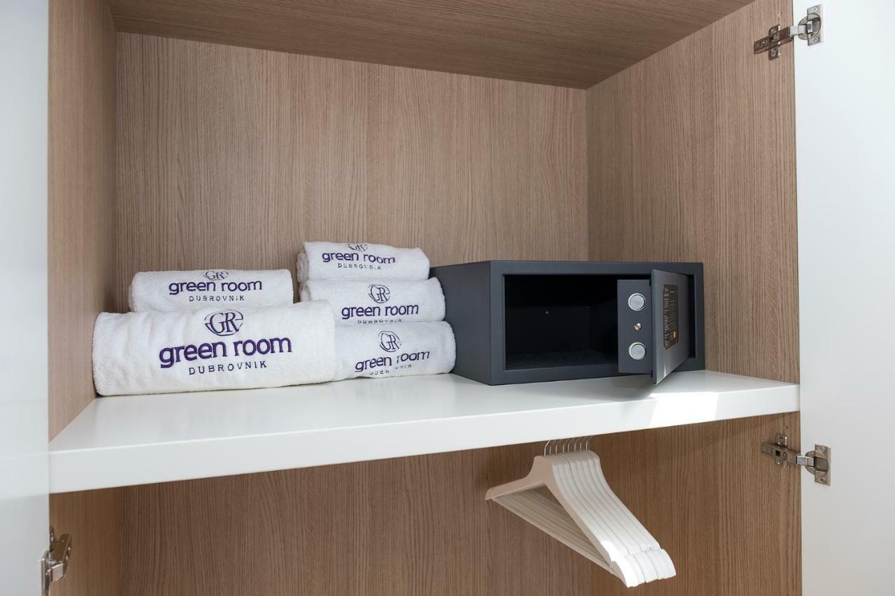 Green Room Dubrovnik Exteriör bild
